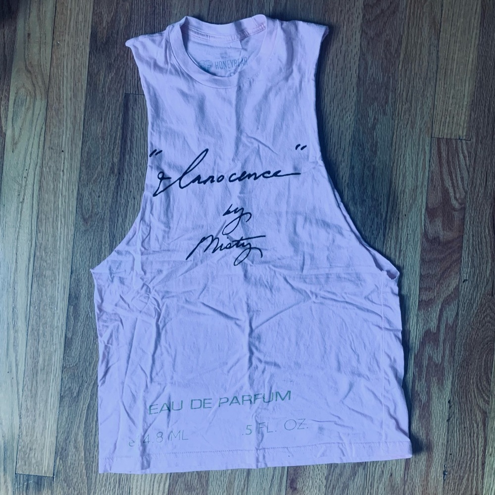 Father john misty muscle t, small.